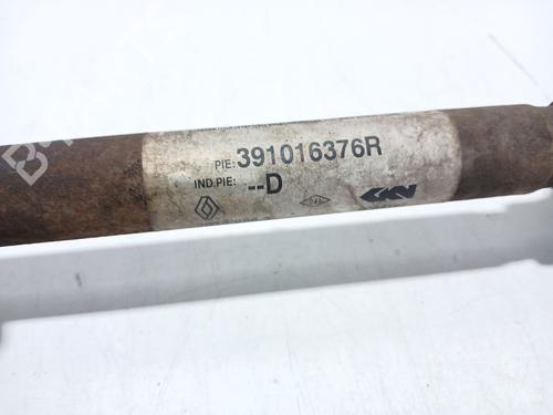 Left front driveshaft RENAULT CAPTUR I (J5_, H5_) 0.9 TCe 90 | BP39743993M38 - Image 4