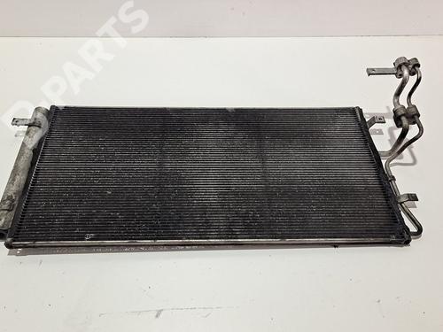 Used AC radiator AC radiator KIA CEE'D SW (ED) 2.0 CRDi 140 (140 hp) 9423543 9423543