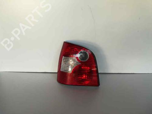 Used Left taillight VW POLO (9N_, 9A_) 1.4 16V (75 hp) 6244792