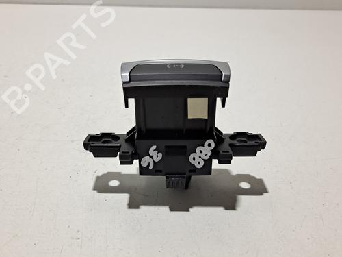 Electric handbrake PEUGEOT 308 II (LB_, LP_, LW_, LH_, L3_) 1.2 THP 130 | BP8818082E5 