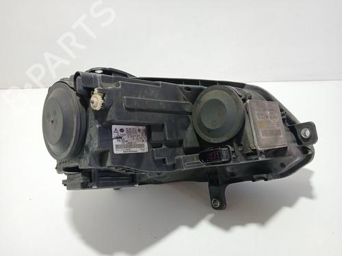Left headlight VW EOS (1F7, 1F8) 2.0 TDI 16V | BP29937925C28 