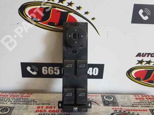 Used Left front window switch FORD FOCUS II (DA_, HCP, DP) 1.8 TDCi (115 hp) 5132981