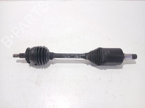 Used Left front driveshaft Left front driveshaft MERCEDES-BENZ B-CLASS Sports Tourer (W245) B 180 CDI (245.207) (109 hp) 34538159 34538159