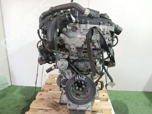Used Engine Engine 38482501 38482501