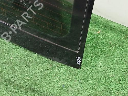 Bakluke CC/Kombi-Kupé AUDI TT (8J3) 2.0 TDI quattro | BP29924223C6 