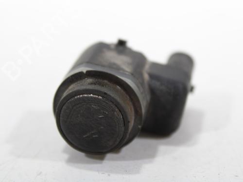 Electronic module FORD MONDEO IV (BA7)  | BP18136096M83 