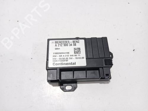 Elektronisk modul Elektronisk modul 38749825 38749825