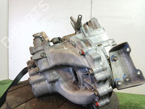 Gearbox SUZUKI SX4 (EY, GY) 1.9 DDiS (RW419D) | BP38330949M3 - Image 4