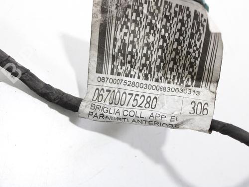 Cable MASERATI QUATTROPORTE VI | BP33932676E12 - Image 2