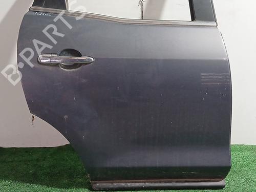 Right rear door MAZDA CX-7 (ER) | BP30833529C5