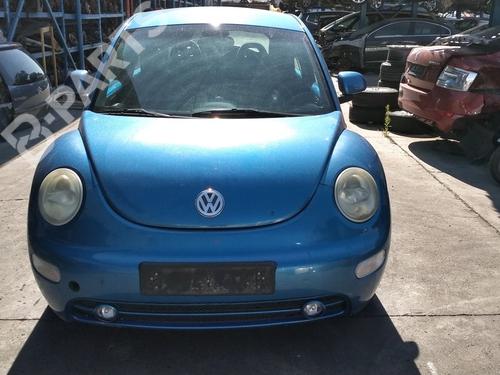 Used Parts VW NEW BEETLE (9C1, 1C1)  1.9 TDI  1078642
