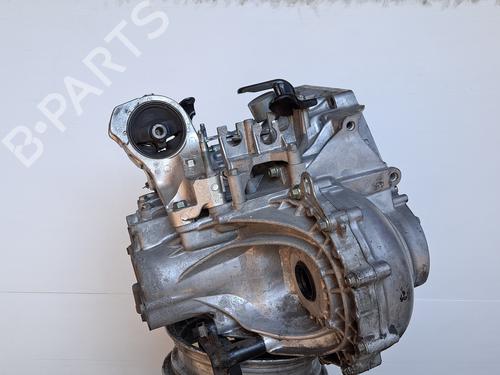 Gearbox HONDA ACCORD VII (CL, CN) 2.2 i-CTDi (CN1) | BP7107639M3 