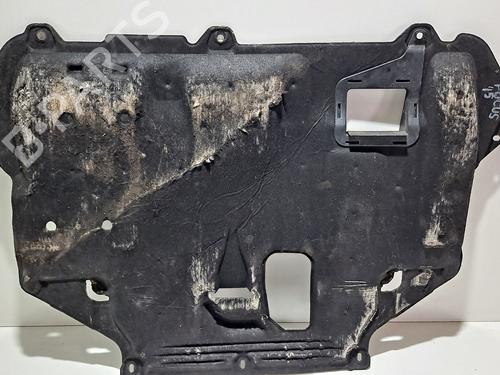 Underbody protection FORD FOCUS III  | BP14252017M92 