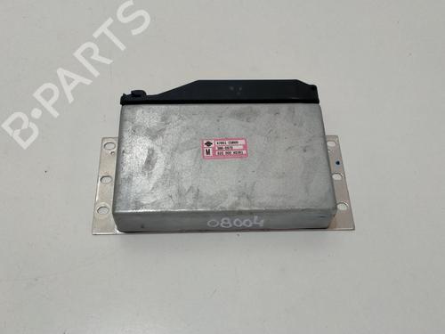 Used Electronic module NISSAN 350Z Roadster (Z33) 3.5 (280 hp) 7636678