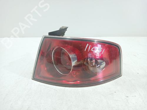 Used Right taillight Right taillight SEAT IBIZA III (6L1) 1.2 (64 hp) 33273131 33273131