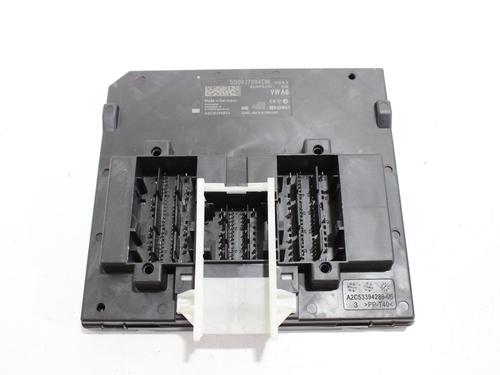Used Electronic module SKODA SUPERB III (3V3) 2.0 TDI (150 hp) 18724929