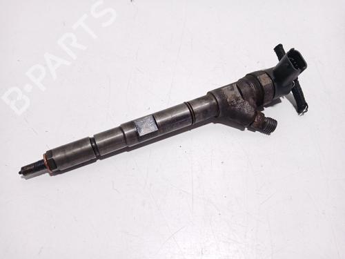 Used Injector Injector HYUNDAI H-1 Van (A1) 2.5 CRDi (140 hp) 40124794 40124794