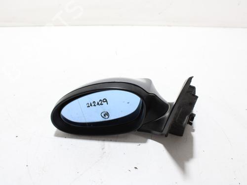 Used Left mirror BMW 1 (E87) 116 i (115 hp) 20334506
