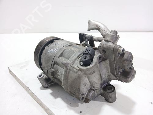AC compressor BMW 3 (E90) 318 i | BP38720171M34 - Image 3