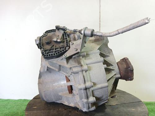 Gearbox AUDI A3 Sportback (8PA) 1.8 TFSI | BP28598854M3 