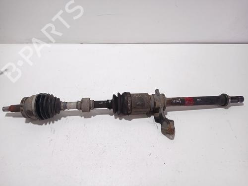 Used Right front driveshaft Right front driveshaft HYUNDAI SANTA FÉ II (CM) 2.2 CRDi 4x4 (155 hp) 34538156 34538156