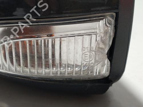 Left mirror RENAULT LAGUNA III (BT0/1) 2.0 dCi (BT01, BT08, BT09, BT0E, BT0K, BT12, BT1C, BT1D,... | BP29889508C26