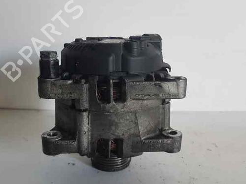 Alternator CITROËN BERLINGO MULTISPACE (B9) 1.6 HDi 110 | BP5137328M7 