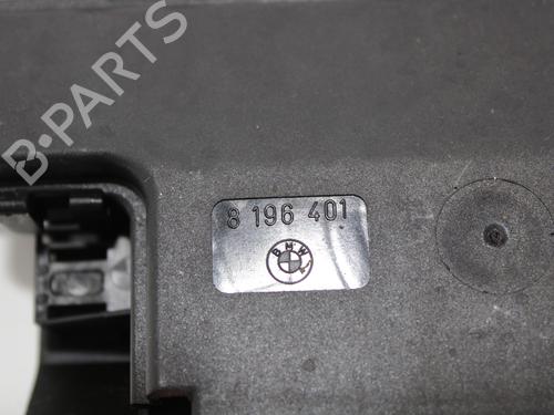 Tailgate lock BMW 1 (E87) 120 i | BP13644346C101 