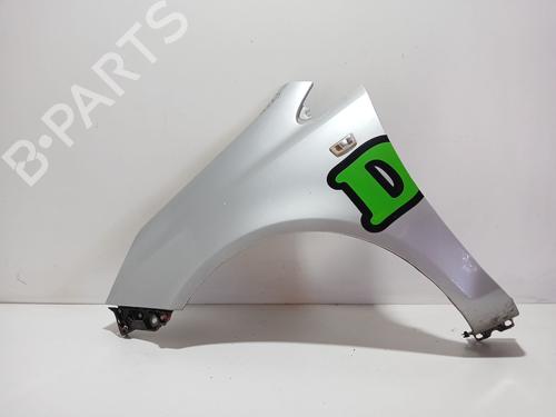 Used Left front fenders OPEL CORSA D (S07) 1.3 CDTI (L08, L68) (90 hp) 26573076