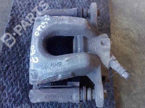 Bremssattel rechts vorne für BMW 5 (E60) [2001-2010]  11571401