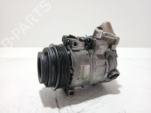 Used AC compressor MERCEDES-BENZ CLK (C208) CLK 320 (208.365) (218 hp) 31158375
