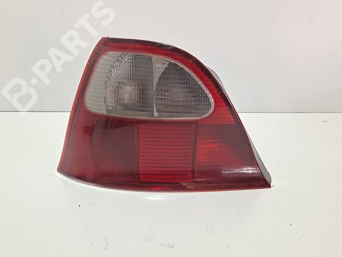 Left taillight MG MG TF 135 (136 hp) 7808749