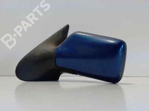 Used Left mirror SEAT IBIZA II (6K1) [1993-2002]  6881835