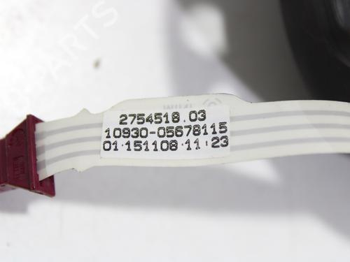 Front right interior door handle MINI MINI CLUBMAN (R55) Cooper D | BP16499643I14 