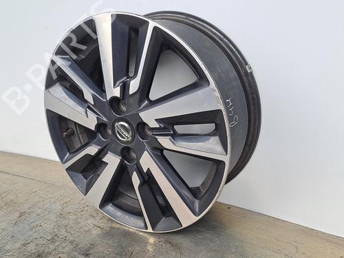Rim NISSAN MICRA V (K14) 1.5 DCI | BP9556597C45 