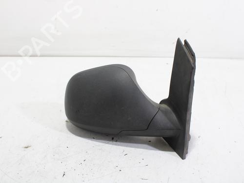 Right mirror SEAT ALTEA XL (5P5, 5P8)  | BP18868007C27 