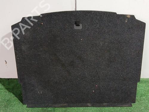 Luggage compartment floor TOYOTA AURIS (_E18_) 1.8 Hybrid (ZWE186_, ZWE186R) | BP30149704I33