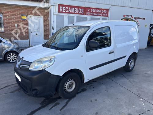 Used Parts RENAULT KANGOO Express (FW0/1_) 1.5 dCi 75 (FW07, FW10, FW04) (75 hp) 4432458