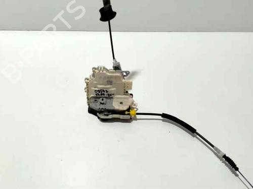 Used Rear right lock AUDI A5 Sportback (8TA) 3.0 TDI quattro (245 hp) 6601794