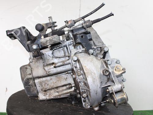 Gearbox CITROËN JUMPER I Van (230L)  | BP20712344M3 