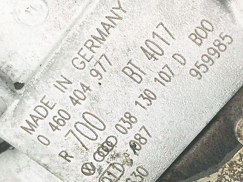 Injection pump SEAT IBIZA II (6K1) | BP30412035M78