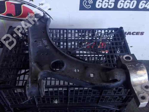 Left front suspension arm SEAT LEON (1P1) 1.9 TDI | BP5137769M12 