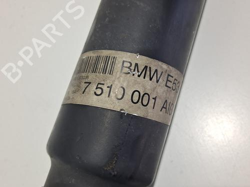 Driveshaft BMW X5 (E53) 3.0 d | BP8413047M37 