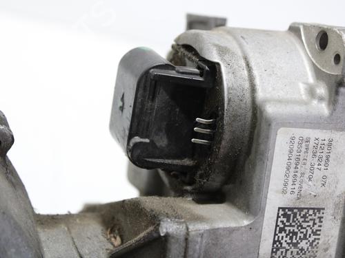 Steering rack BMW X1 (F48) sDrive 18 d | BP20131804M22 
