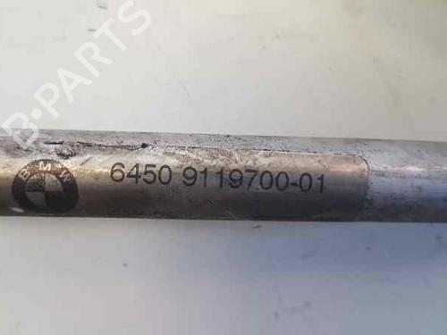 AC pipe BMW 5 (E60)  | BP14251675M126 