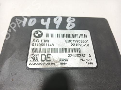 Electronic module BMW 5 (F10) 530 d | BP24297909M83 