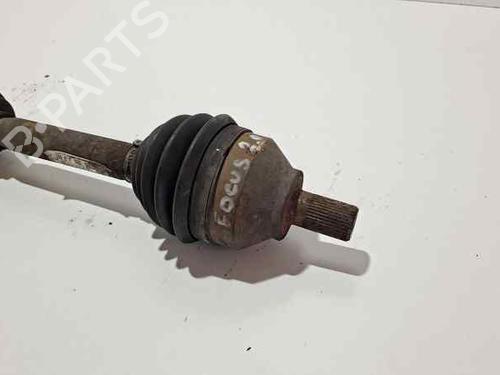 Left front driveshaft FORD FOCUS II (DA_, HCP, DP) 2.0 TDCi | BP6163814M38 