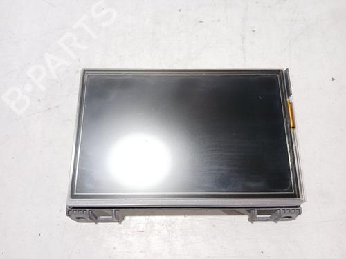 Display monitor PEUGEOT 2008 I (CU_) 1.2 THP 110 / PureTech 110 | BP32282387C48