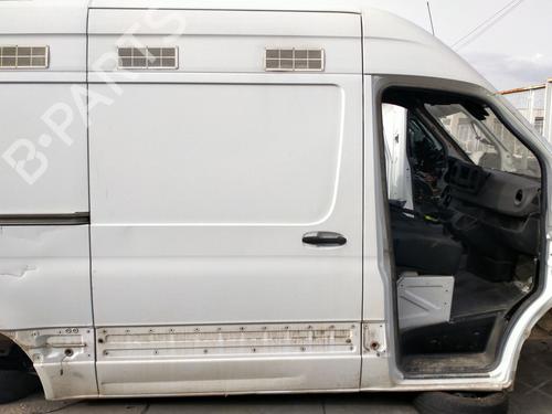 Used Right slide door Right slide door MERCEDES-BENZ SPRINTER 3,5-t Van (B907, B910) 314 CDI (910.631, 910.633) (143 hp) 40194878 40194878