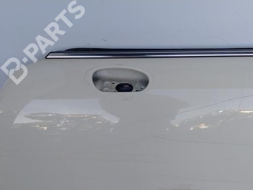 Left front door MINI MINI (R50, R53) Cooper | BP11704622C2 